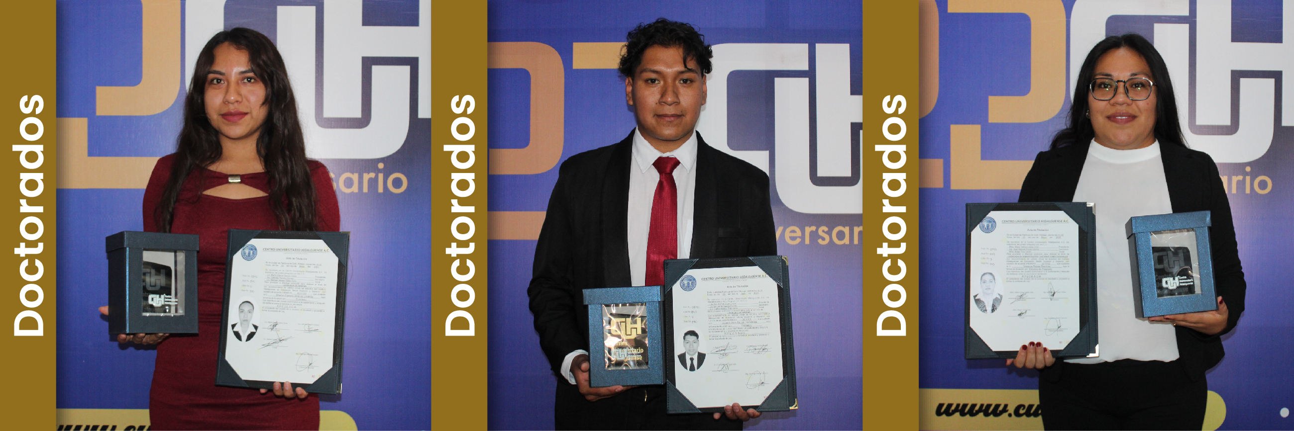 Doctorado